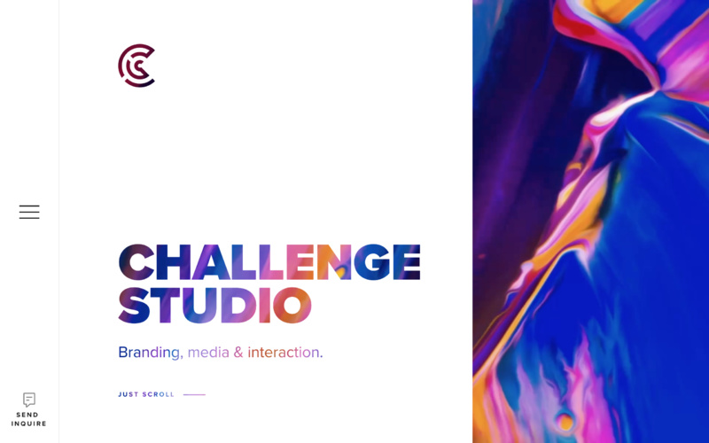 CHALLENGE Studio